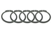 Кольцо стопорное регулировочное 42х2,5 (Euroricambi) 95531828 EURORICAMBI