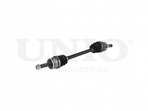 Привод в сборе передний левый CVJ-10040 UNIO