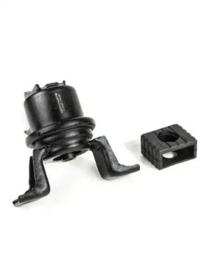 подушка двигателя правая! Chery B11/Fora A21/Tiggo 17>, Mitsubishi Lancer CS 00- Z13436 ZENTPARTS