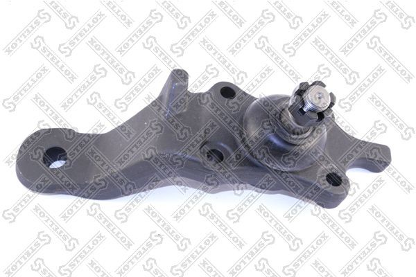 Опора шаровая нижняя левая 52-98043-SX STELLOX
