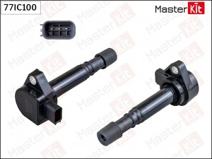 HONDA ACCORD VII (2003-2007)/LEGEND (2006>) 77IC100 MASTER KIT