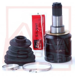 ШРУС ВНУТРЕННИЙ 30x47x30 [12] TYIUP120 TYIU-P120 ASVA
