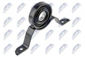 подшипник подвесной!\ Audi A6 10-15 NLWAU010 NTY