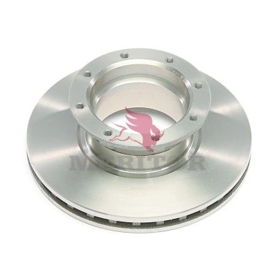 диск торм !430/208x45/131 10n-237-M16x1.5 \Scania 124 MBR5025 MERITOR