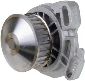 помпа!\ Audi 80/90/100/200, VW Passat 1.9-2.3 77-91 Z14641 ZENTPARTS