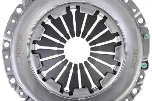корзина сцепления! Hyundai i30 1.4-1.6 07>, Kia Ceed ED 1.4-1.6 06> Z41330 ZENTPARTS