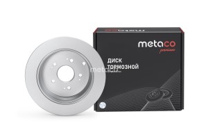 HONDA CR-V (2002-2006) 3060521 METACO