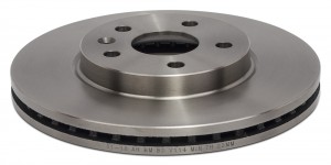 Диск тормозной передний вентилируемый 1шт.) BDV114 BDV114 BM MOTORSPORT