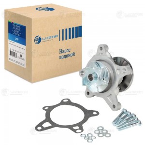 HYUNDAI / KIA использовать с шкивом 252212B700 LWP0822 LUZAR