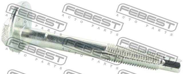 Болт с эксцентриком ПОДХОДИТ ДЛЯ Land Rover DISCOVERY III 2005-2009 2929-001 2929-001 FEBEST