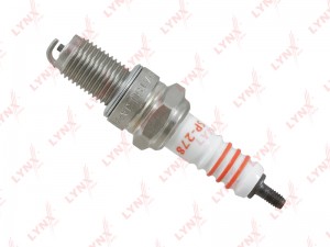 Свеча зажигания 8TCVN (Nickel) SP-278 SP278 LYNXAUTO