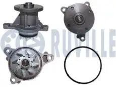 помпа!\ Kia Sorento 2.5CRDi 02> 561777 RUVILLE