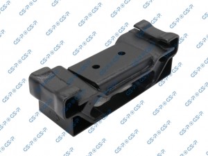 подушка двигателя задняя!\ Suzuki Grand Vitara 05-15 514096 GS P