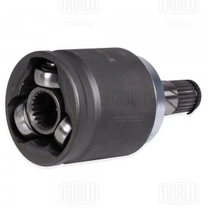 ШРУС Nissan Almera N16 (00-)/Almera Classic (06-) MT (внутр.) (22 шлц.) (GO 1418 GO1418 TRIALLI