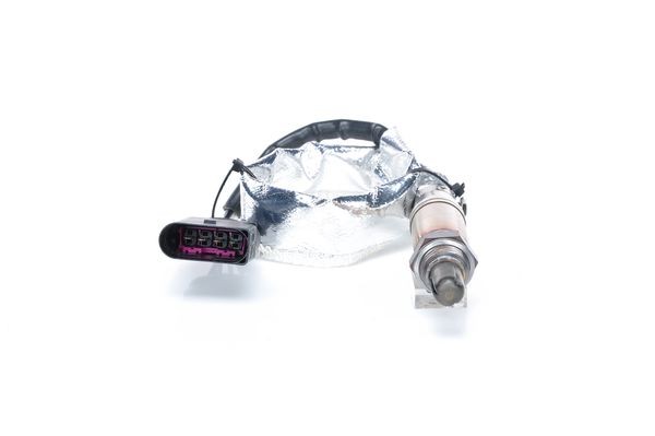 Датчик кислорода VW Golf (97-04),Lupo (98-05) AUDI A3 (96-03) SKODA Octavia (97- 0 258 005 079 BOSCH