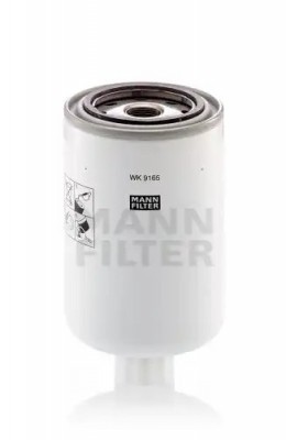 Фильтр топливный WK9165x WK 9165 X MANN FILTER