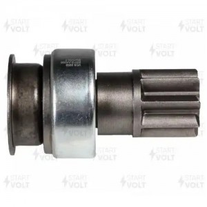 Привод стартера (бендикс) для ам Subaru Forester SF,SG,SH 2.0i,2.5i МТ (VCS 2202 VCS 2202 START VOLT