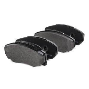 P23091 960 01=221947 !колодки дисковые п.\ Peugeot Boxer, Fiat Ducato 02> P 23 091 BREMBO