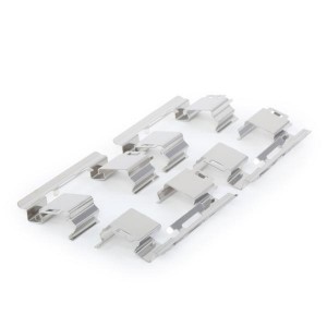 P59076 колодки дисковые передн.!\ Opel Astra 1.4/1.6/1.3D 09> P59076 BREMBO