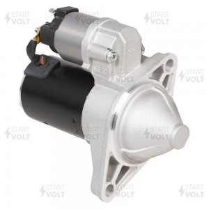Стартер для а/м Haval Jolion (21-) 1.5T 1,2кВт (LSt 2723) LST2723 START VOLT