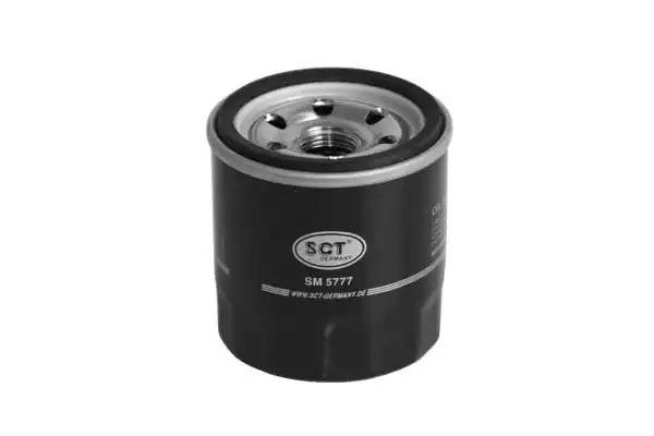 Фильтр масляный SM5777 SCT