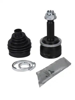 ШРУС наружный к-кт! ABS, 495011R000 Hyundai Solaris IV 1.4/1.6 10> Z21520 ZENTPARTS