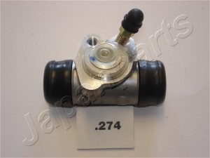 TOYOTA YARIS CS-274 JAPAN PARTS GROUP