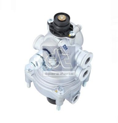 Регулятор тормозных сил DAF MERCEDES МАЗ-6430 DT 4.61781 DIESEL TECHNIC