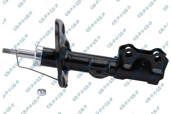 амортизатор передний левый газовый!\ Toyota Auris 1.33-1.8i/1.4-2.2D 07> 32336122 GS P