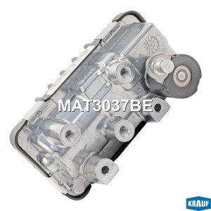 Актуатор FORD Transit турбокомпрессора KRAUF MAT3037BE KRAUF