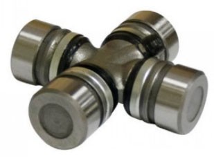 Крестовина HYUNDAI Santa Fe (06-) CHEVROLET Captiva (06-) (2.4) (74.50х24.06) GM GUK13 GMB