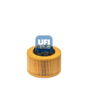 Фильтр масляный FORD TRANSIT 2.0/2.4 TDCI 00-06 25.015.00 25.015.00 UFI