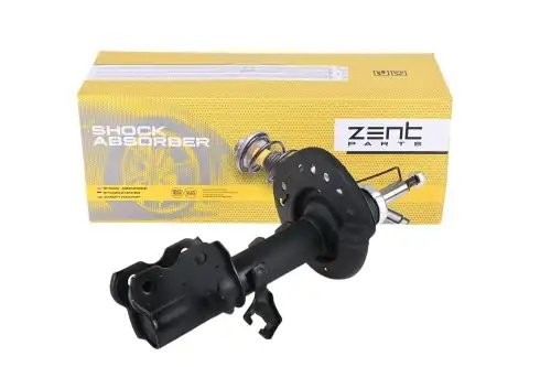 амортизатор передний правый газовый! 543023ST0B\ Nissan Sentra/Pulsar 14> Z01543 ZENTPARTS