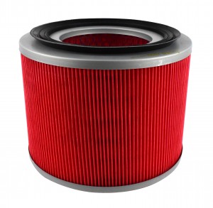 Фильтр воздушный NISSAN PATROL Y61 2.8/3.0D 97- A22502 A22502 AZUMI