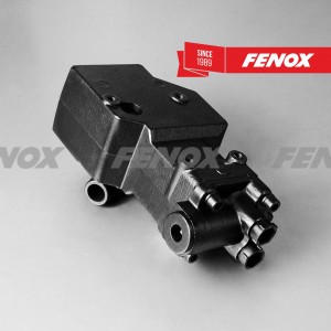 Насос механизма опрокидывания кабины FENOX PHC020 FENOX