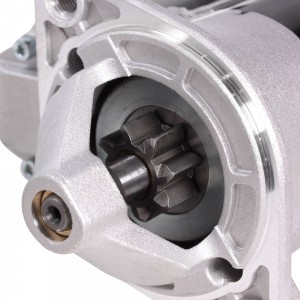 Стартер автомобильный для а/м Hyundai Accent AT  LSt08900A LST 08900A START VOLT