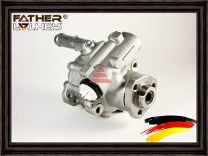 НАСОС ГУР F401R42 FATHER