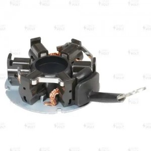 Узел щеточный стартера для а/м Chery Tiggo 7 Pro Max (23-)/Omoda C5 (21-) 1.6TGD VBS 2742 START VOLT