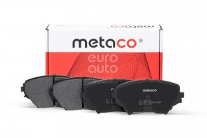 TOYOTA RAV4 2000> 3000107 METACO