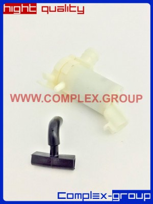 Насос омывателя (10129060/200220/0014292, КИТАЙ) 11WP4004RA CGA