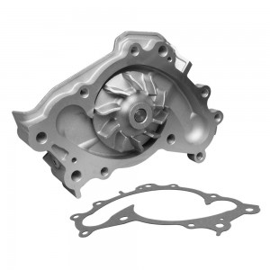 Помпа водяная Lexus RX II 03-, Toyota Camry 01- (M4821004) M4821004 MARSHALL