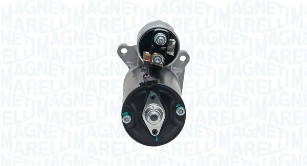 Стартер PEUGEOT 307,Partner CITROEN C5 MAGNETI MARELLI 063720373010 MAGNETI MARELLI