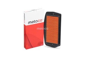 Фильтр воздушный мото 1000749 1000749 METACO