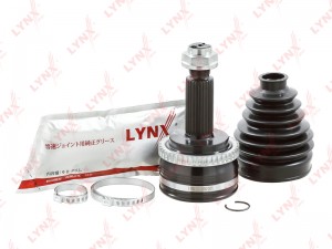 ШРУС наружный CO-1861A LYNXAUTO