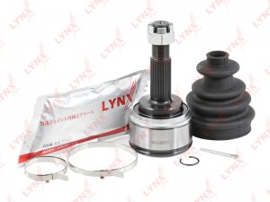 ШРУС наружный NISSAN Almera (00-) комплект LYNX CO-3896 LYNXAUTO
