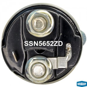 Реле втягивающее TOYOTA Sparky (02-03),Passo (04-06) стартера KRAUF SSN5652ZD KRAUF