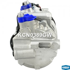 Компрессор кондиционера KRAUF KCN0389GW KCN0389GW KRAUF