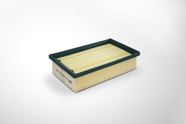 Фильтр воздушный NISSAN Cube, Juke, Micra III, NV200, Note,Tiida, RENAULT Clio I GB-95087 BIG FILTER