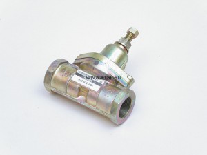 Клапан перепускной 6.0 bar M22*1.5 MAN/MB/BPW/Iveco 314012004 HALDEX