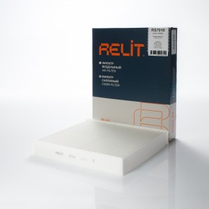 Фильтр салона RS7010 RELIT